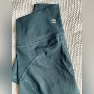 Born Primitive Your Go To Booty Shorts